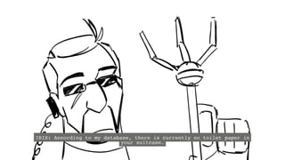 Spy Greatest Struggle (Click Through Version)