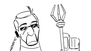 Spy Greatest Struggle (Click Through Version)