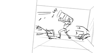 Spy Greatest Struggle (Click Through Version)