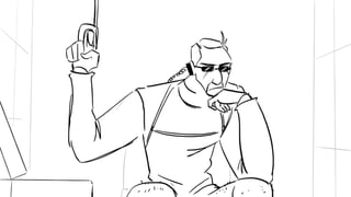 Spy Greatest Struggle (Click Through Version)