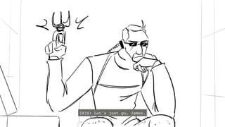 Spy Greatest Struggle (Click Through Version)