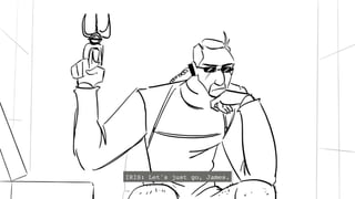Spy Greatest Struggle (Click Through Version)