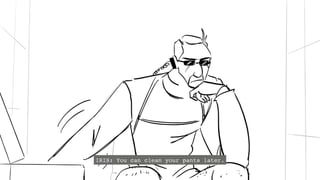Spy Greatest Struggle (Click Through Version)