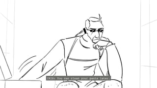 Spy Greatest Struggle (Click Through Version)