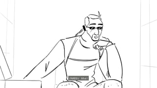 Spy Greatest Struggle (Click Through Version)