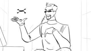 Spy Greatest Struggle (Click Through Version)