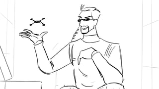 Spy Greatest Struggle (Click Through Version)