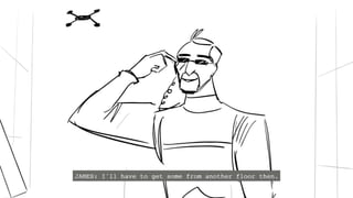 Spy Greatest Struggle (Click Through Version)