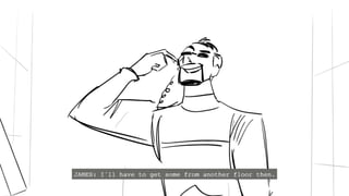 Spy Greatest Struggle (Click Through Version)