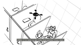 Spy Greatest Struggle (Click Through Version)