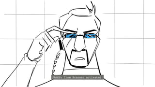 Spy Greatest Struggle (Click Through Version)