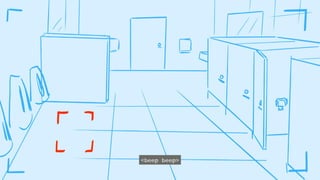 Spy Greatest Struggle (Click Through Version)