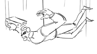 Spy Greatest Struggle (Click Through Version)