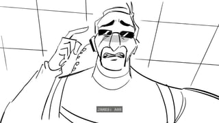 Spy Greatest Struggle (Click Through Version)