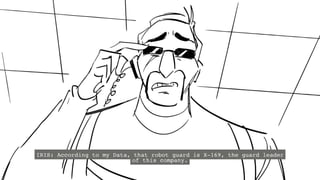 Spy Greatest Struggle (Click Through Version)