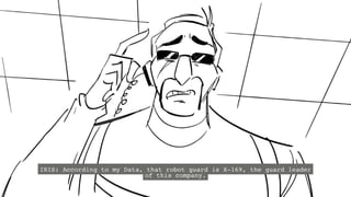 Spy Greatest Struggle (Click Through Version)