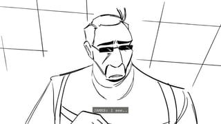 Spy Greatest Struggle (Click Through Version)