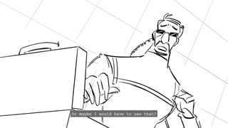 Spy Greatest Struggle (Click Through Version)