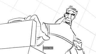 Spy Greatest Struggle (Click Through Version)