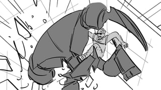 Spy Greatest Struggle (Click Through Version)