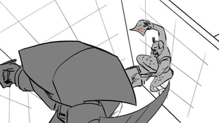 Spy Greatest Struggle (Click Through Version)