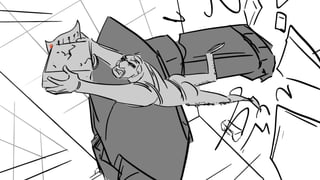 Spy Greatest Struggle (Click Through Version)