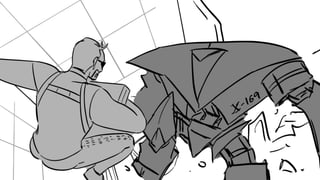 Spy Greatest Struggle (Click Through Version)