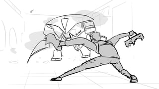 Spy Greatest Struggle (Click Through Version)