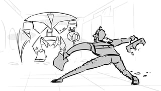 Spy Greatest Struggle (Click Through Version)