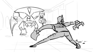 Spy Greatest Struggle (Click Through Version)