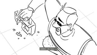 Spy Greatest Struggle (Click Through Version)