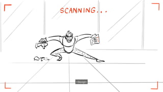 Spy Greatest Struggle (Click Through Version)