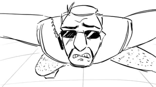 Spy Greatest Struggle (Click Through Version)