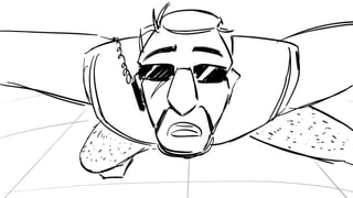 Spy Greatest Struggle (Click Through Version)
