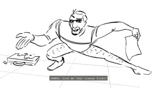 Spy Greatest Struggle (Click Through Version)
