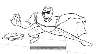 Spy Greatest Struggle (Click Through Version)