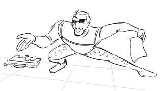 Spy Greatest Struggle (Click Through Version)