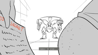 Spy Greatest Struggle (Click Through Version)