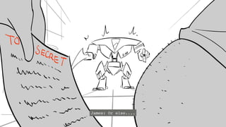 Spy Greatest Struggle (Click Through Version)