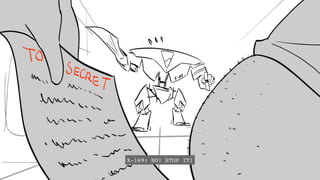 Spy Greatest Struggle (Click Through Version)