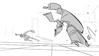 Spy Greatest Struggle (Click Through Version)