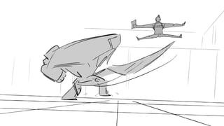 Spy Greatest Struggle (Click Through Version)