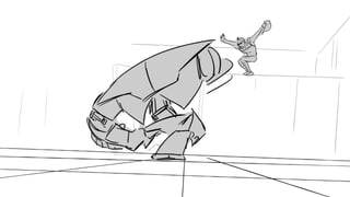 Spy Greatest Struggle (Click Through Version)