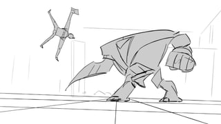 Spy Greatest Struggle (Click Through Version)