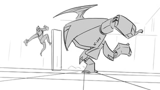 Spy Greatest Struggle (Click Through Version)