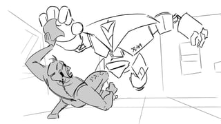 Spy Greatest Struggle (Click Through Version)