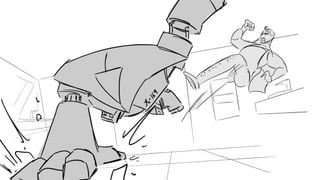Spy Greatest Struggle (Click Through Version)