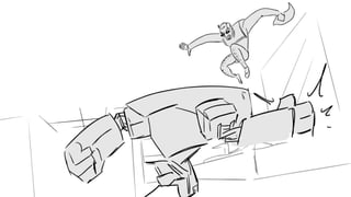 Spy Greatest Struggle (Click Through Version)