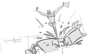 Spy Greatest Struggle (Click Through Version)