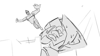 Spy Greatest Struggle (Click Through Version)